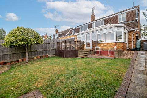 3 bedroom semi-detached house for sale, Fitzwilliam Drive, Kettering NN15