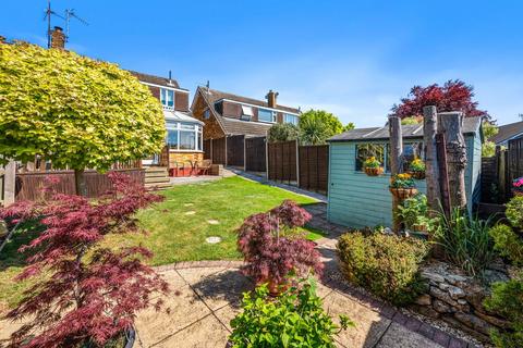 23 Fitzwilliam Drive, Barton Seagrave, Kettering, NN15 6RG