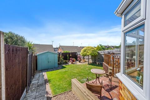 23 Fitzwilliam Drive, Barton Seagrave, Kettering, NN15 6RG