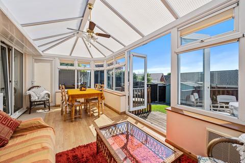 23 Fitzwilliam Drive, Barton Seagrave, Kettering, NN15 6RG