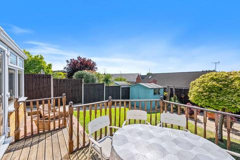 23 Fitzwilliam Drive, Barton Seagrave, Kettering, NN15 6RG