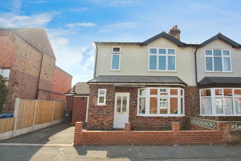 3 bedroom semi-detached house for sale, Craig Street, Long Eaton, Long Eaton, NG10