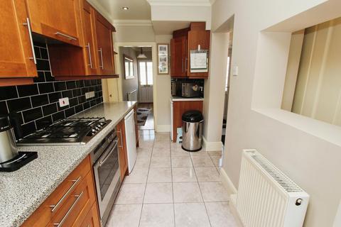 3 bedroom semi-detached house for sale, Craig Street, Long Eaton, Long Eaton, NG10