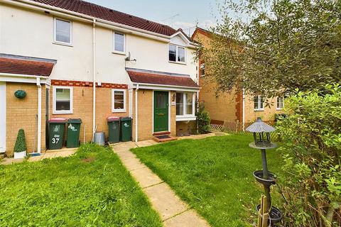 1 bedroom terraced house to rent, Dakin Close, Crawley RH10