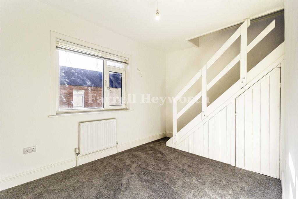 NEW Bedroom 2