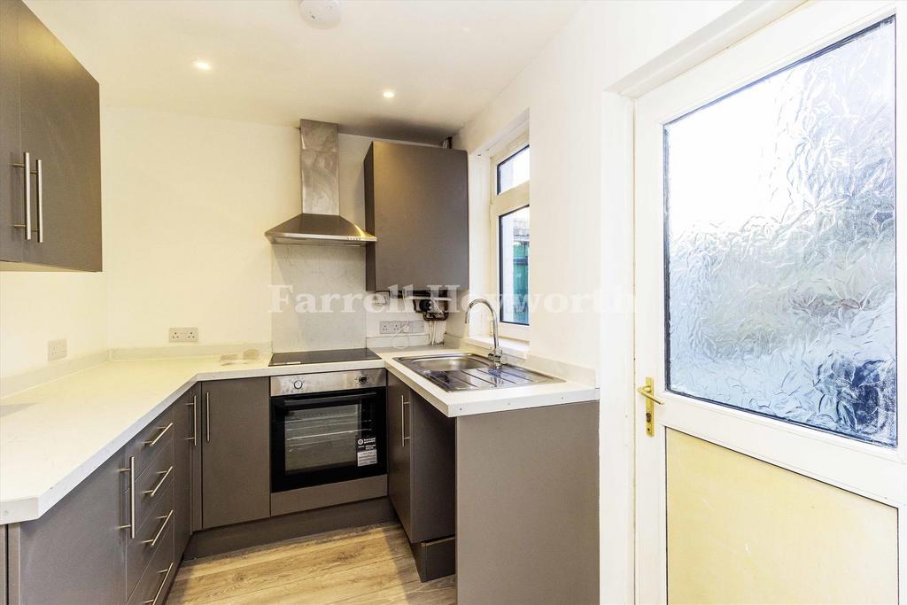 NEW Kitchen