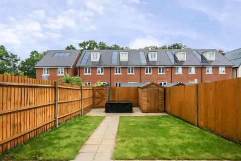 3 bedroom terraced house for sale, Beedon Way, Eastleigh