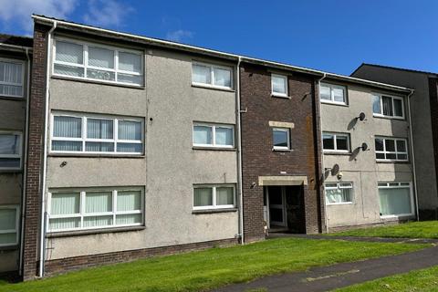 3 bedroom flat to rent, Rannoch Court, Blantyre, G72