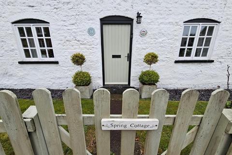 4 bedroom cottage for sale, Ermine Street, Appleby