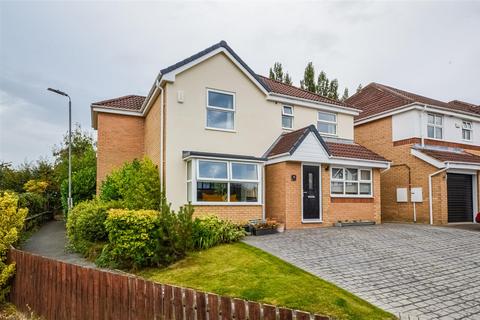 4 bedroom detached house for sale, Millcroft, Wakefield WF3