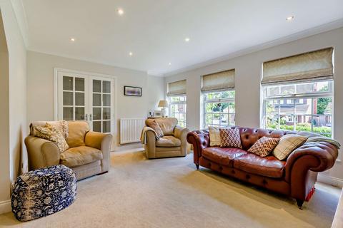 4 bedroom detached house for sale, Atfield Grove, Windlesham, Surrey