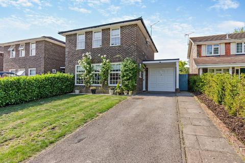 4 bedroom detached house for sale, Atfield Grove, Windlesham, Surrey