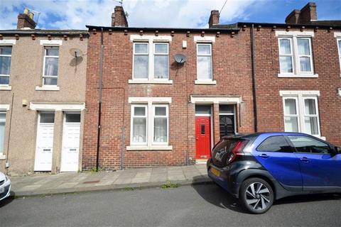 2 bedroom flat for sale, Barehirst Street, South Shields