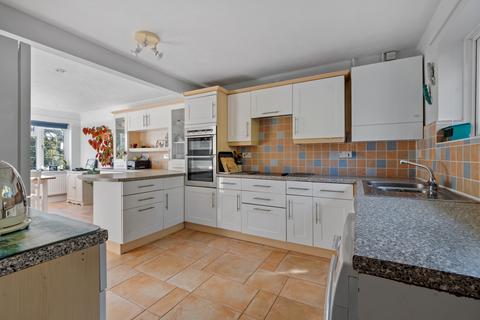 4 bedroom detached house for sale, Uplyme, Dorset