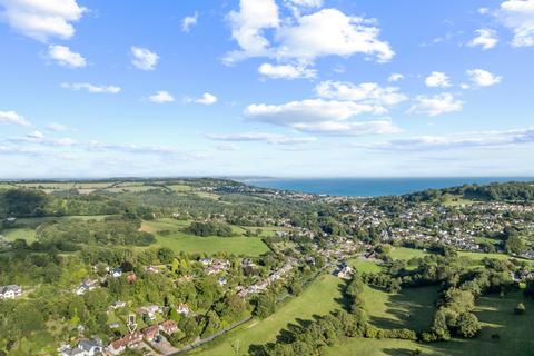 4 bedroom detached house for sale, Uplyme, Dorset