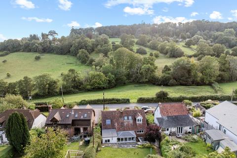 4 bedroom detached house for sale, Uplyme, Dorset