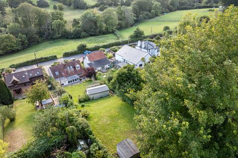 4 bedroom detached house for sale, Uplyme, Dorset