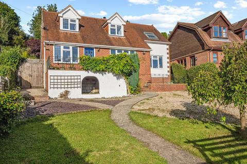 4 bedroom detached house for sale, Uplyme, Dorset