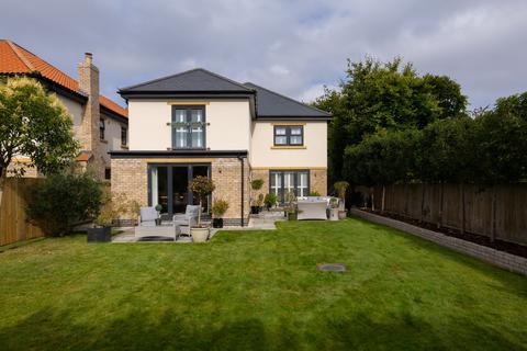 4 bedroom detached house for sale, Yorkfield House, Tadcaster Mews, Copmanthorpe, York, YO23 3AB