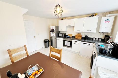 3 bedroom townhouse for sale, Watson Park, Spennymoor