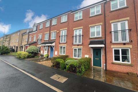 3 bedroom townhouse for sale, Watson Park, Spennymoor