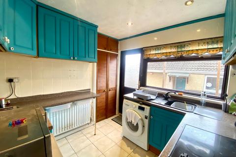 3 bedroom semi-detached house for sale, Washbrook Close, Little Billing, Northampton, Northamptonshire, NN3 9AP