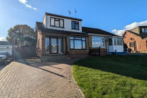 27 Washbrook Close, Little Billing, Northampton, NN3 9AP