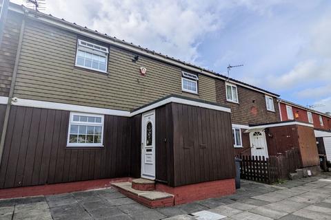 3 bedroom terraced house for sale, Tongbarn, Skelmersdale WN8