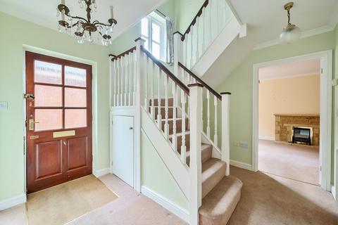 4 bedroom detached house for sale, Castle Rise, Castle Cary, BA7