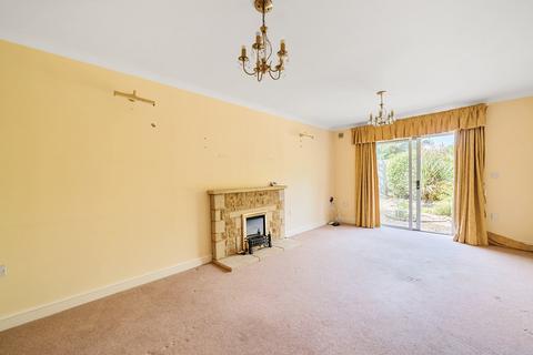 4 bedroom detached house for sale, Castle Rise, Castle Cary, BA7