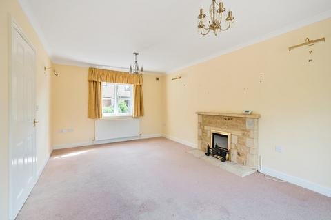 4 bedroom detached house for sale, Castle Rise, Castle Cary, BA7