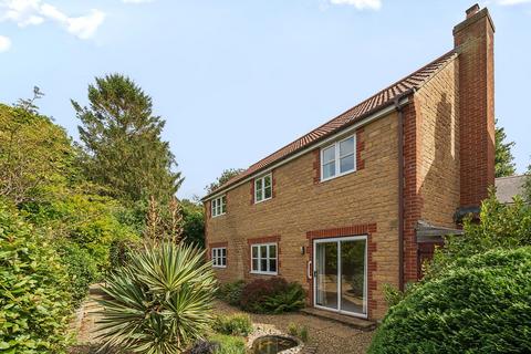 4 bedroom detached house for sale, Castle Rise, Castle Cary, BA7