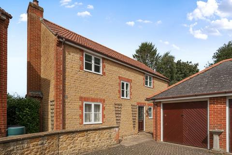 4 bedroom detached house for sale, Castle Rise, Castle Cary, BA7