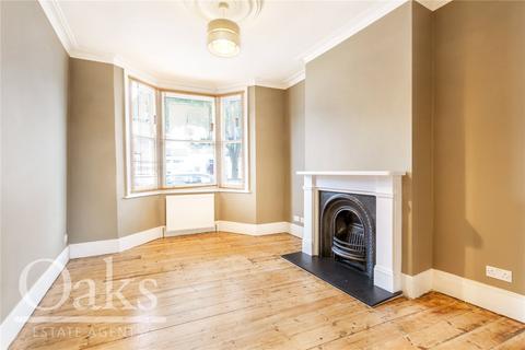 2 bedroom terraced house for sale, Grasmere Road, South Norwood