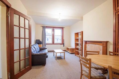 2 bedroom flat to rent, 1231L Newtoft Street, Edinburgh, EH17 8RB