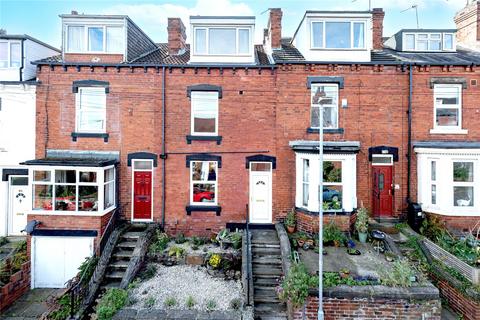 4 bedroom terraced house for sale, Highbury Terrace, Leeds, West Yorkshire