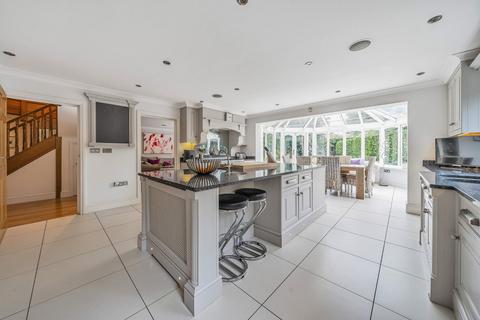 6 bedroom detached house for sale, Camp Road, Gerrards Cross, Buckinghamshire, SL9