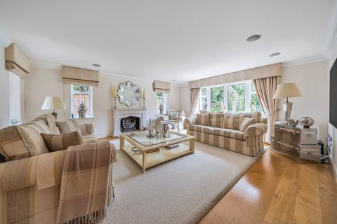 6 bedroom detached house for sale, Camp Road, Gerrards Cross, Buckinghamshire, SL9