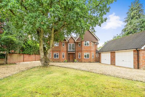 6 bedroom detached house for sale, Camp Road, Gerrards Cross, Buckinghamshire, SL9