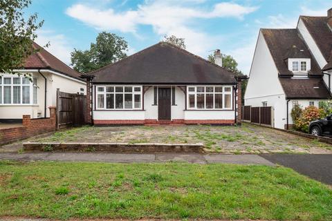 2 bedroom detached bungalow for sale, Greenhill, Sutton