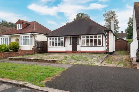 2 bedroom detached bungalow for sale, Greenhill, Sutton