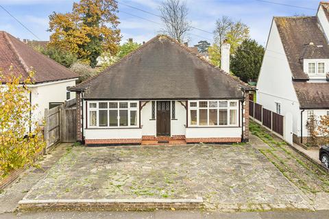 2 bedroom detached bungalow for sale, Greenhill, Sutton