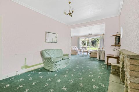 2 bedroom detached bungalow for sale, Greenhill, Sutton