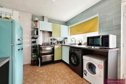 5 Eversley Close, Rhyl, LL18 4US