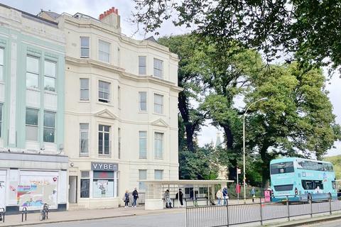 Old Steine, Brighton