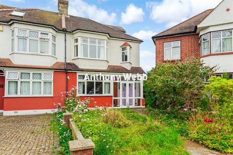 4 bedroom semi-detached house for sale, The Rowans, Palmers Green, N13