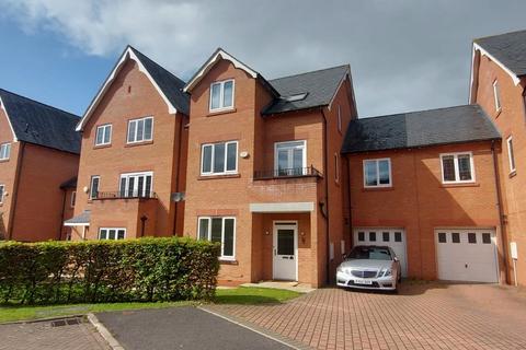 4 bedroom link detached house to rent, Gilwern Close, Chester CH1