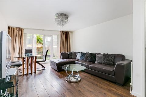 2 bedroom apartment to rent, Broadley Terrace, London NW1