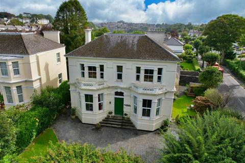 undefined, Mannamead Road, Plymouth PL3