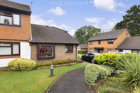 2 bedroom retirement property for sale, Broadmead, Ashtead KT21